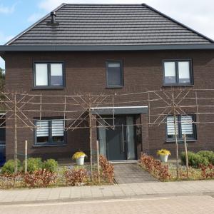 01.1 Nieuwbouw woning Swalmen